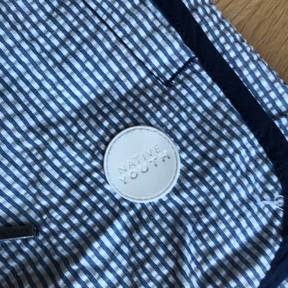 Men’s swim shorts - Picture 2 of 4